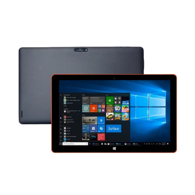 10.1 '' Windows 10 C24 Tablet PC 2GB DDR RAM 32GB ROM 1366*768 IPS Screen HDMI-Compatible USB 3.0 Battery 6000mAh