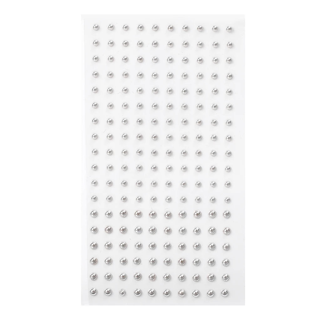 180‑Piece Non‑Piercing Lip & Body Jewelry Set