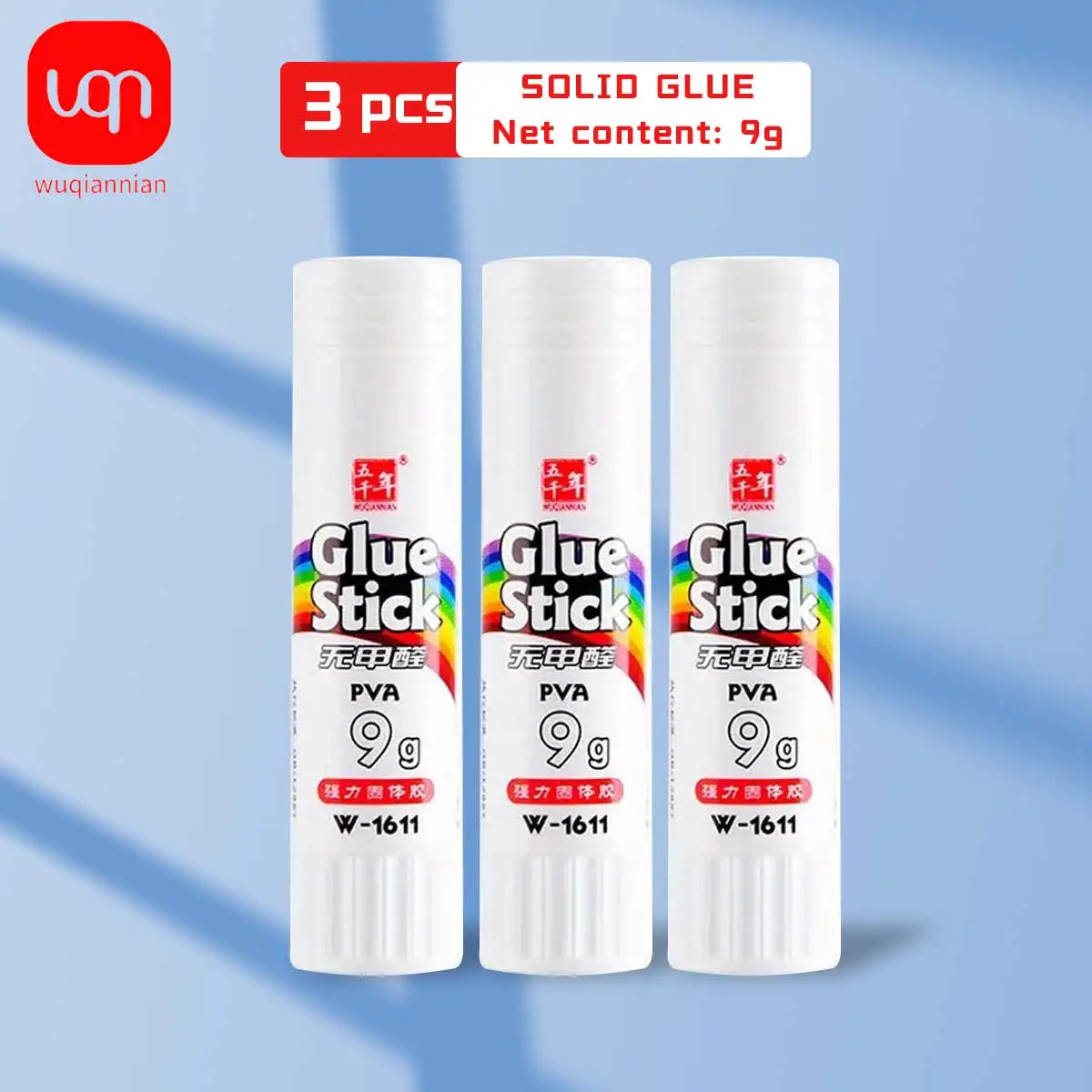 9g High Efficiency Adhesion Solid Glue sticks