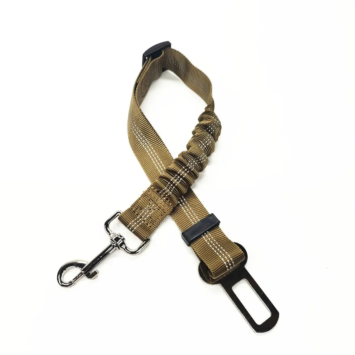 Adjustable Pet Seat Belt Vehicle Dog Harness