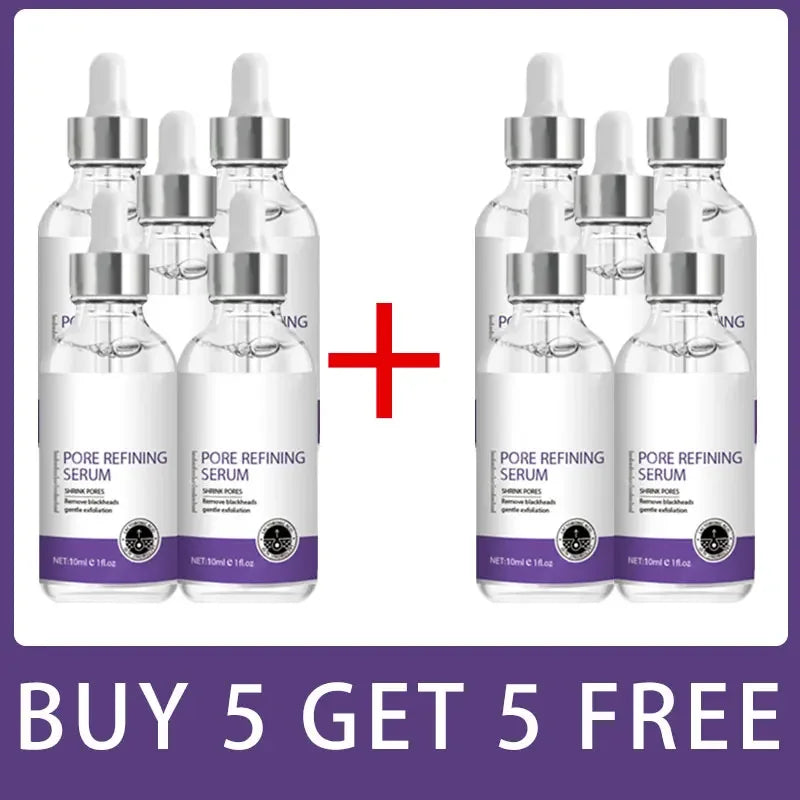 Pore Minimizing Essence Face Serum