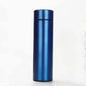 500ML Stainless Steel Thermos Bottle with Digital Temperature Display, Intelligent Temperature Measurement Cup, LED