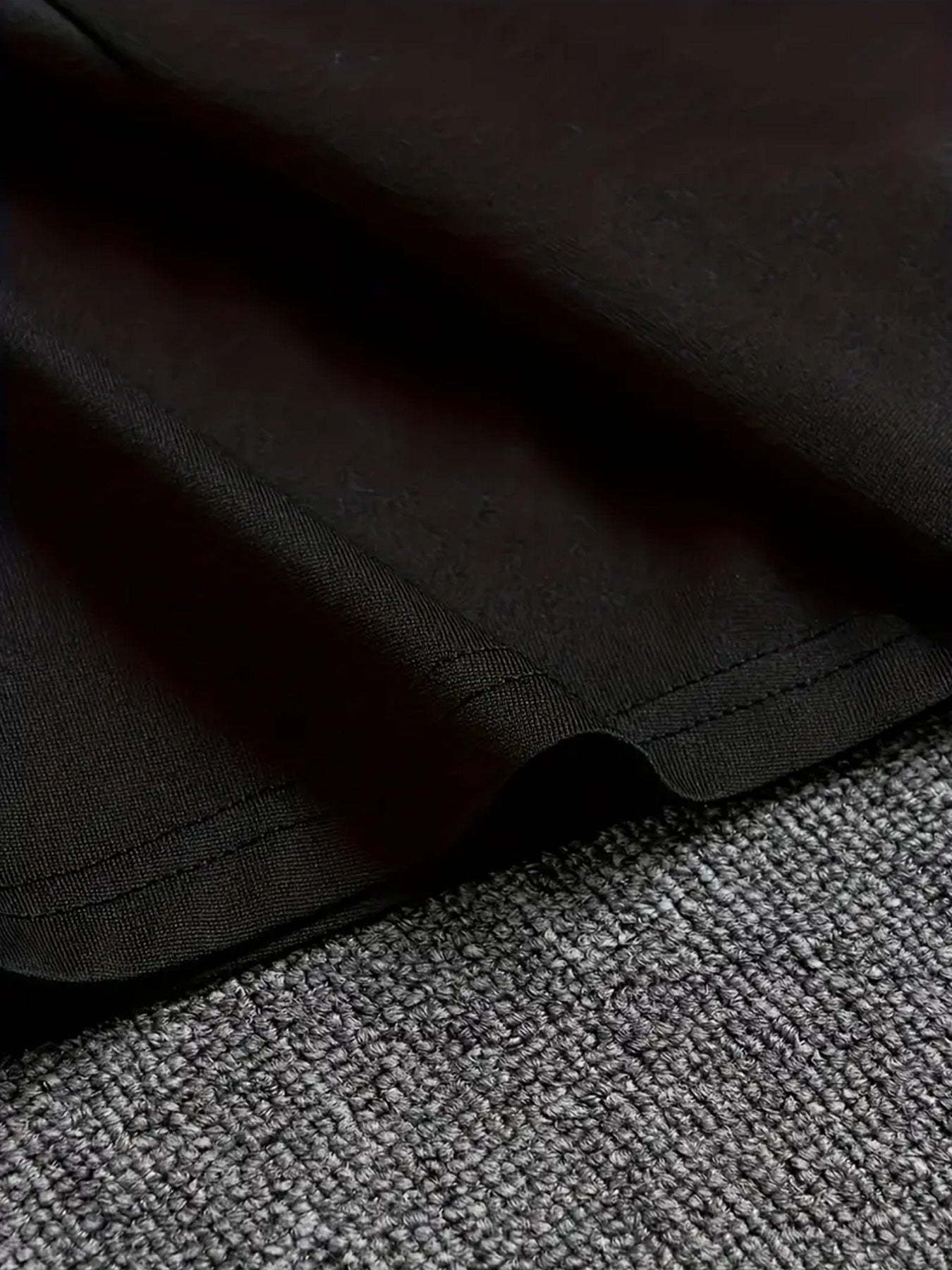 Women' Soft Stretch Short Sleeve T-Shirt - Summer Round Neck Blouse with Spandex-Polyester Blend, Machine Washable Casual Top, Opaque & Non- for Casual Attire, Spring/Summer Outfits - Comfortable Casual Wear & Care (No