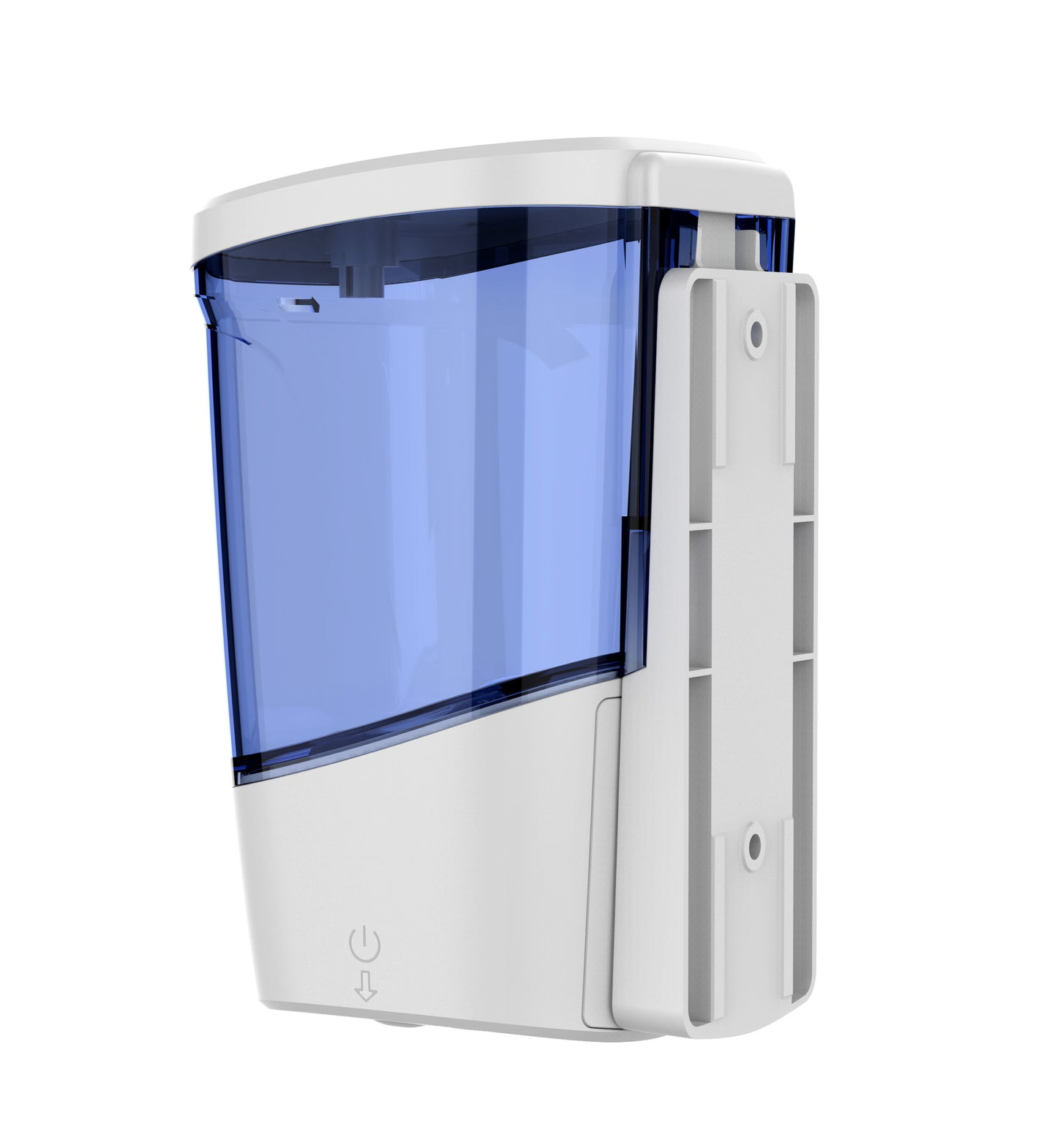 Automatic infrared 700ML intelligent sensor soap dispenser