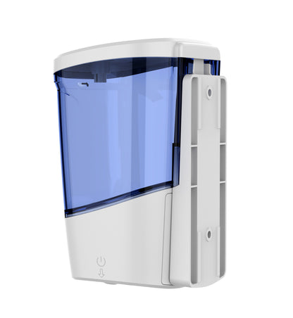 Automatic infrared 700ML intelligent sensor soap dispenser