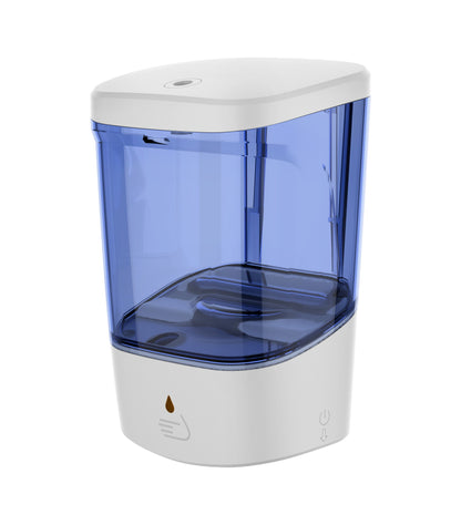 Automatic infrared 700ML intelligent sensor soap dispenser