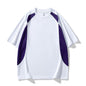Running Fitness Apparel Sports Shirt Short Sleeves