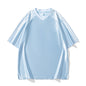 Running Fitness Apparel Sports Shirt Short Sleeves