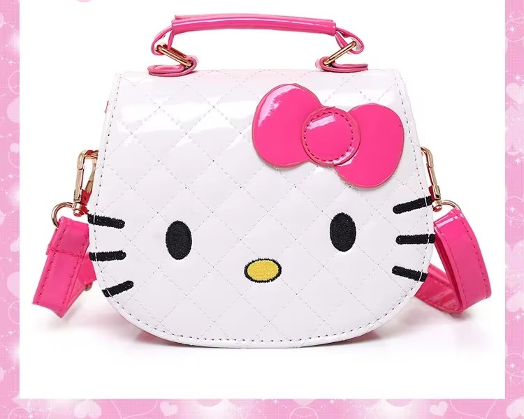 Hello Kitty Shoulder Bag