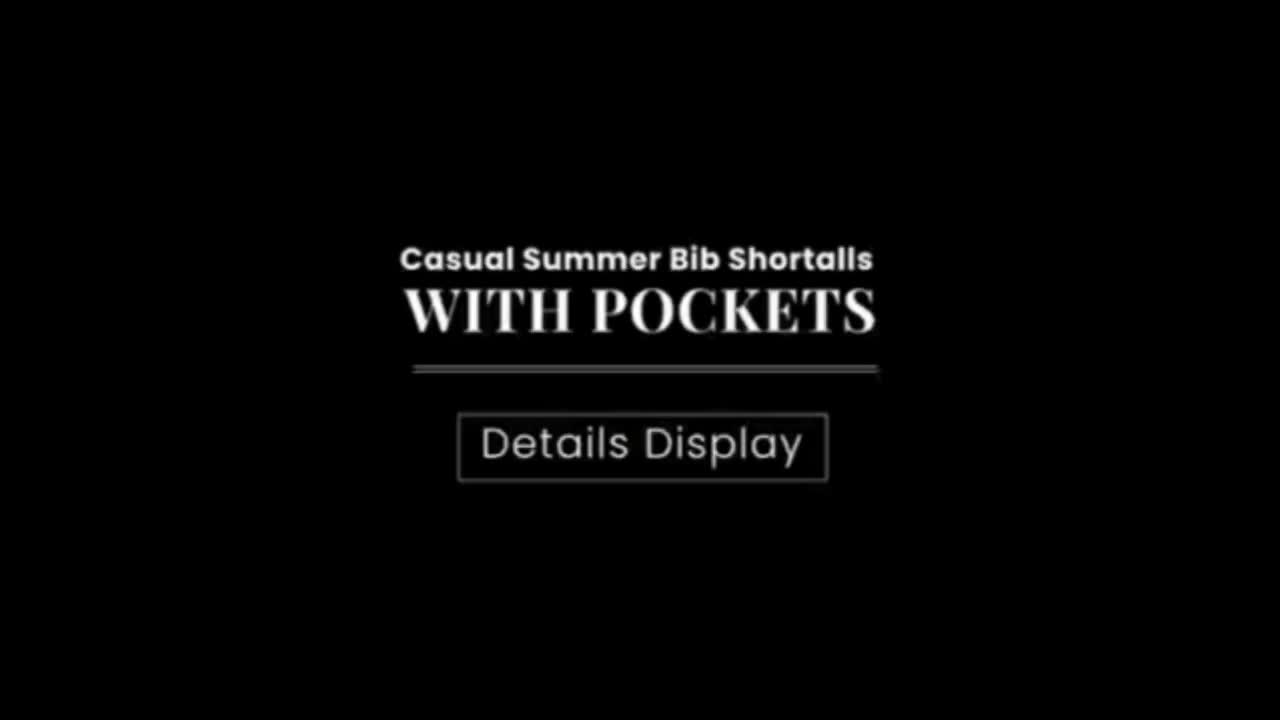 Women's Sleeveless Cotton-Linen Jumpsuit | Comfy Palazzo Style with Pockets | Easy-Care Casual Wear for Spring to Fall