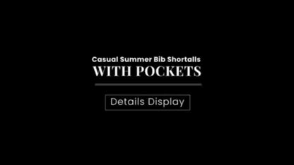 Women's Sleeveless Cotton-Linen Jumpsuit | Comfy Palazzo Style with Pockets | Easy-Care Casual Wear for Spring to Fall