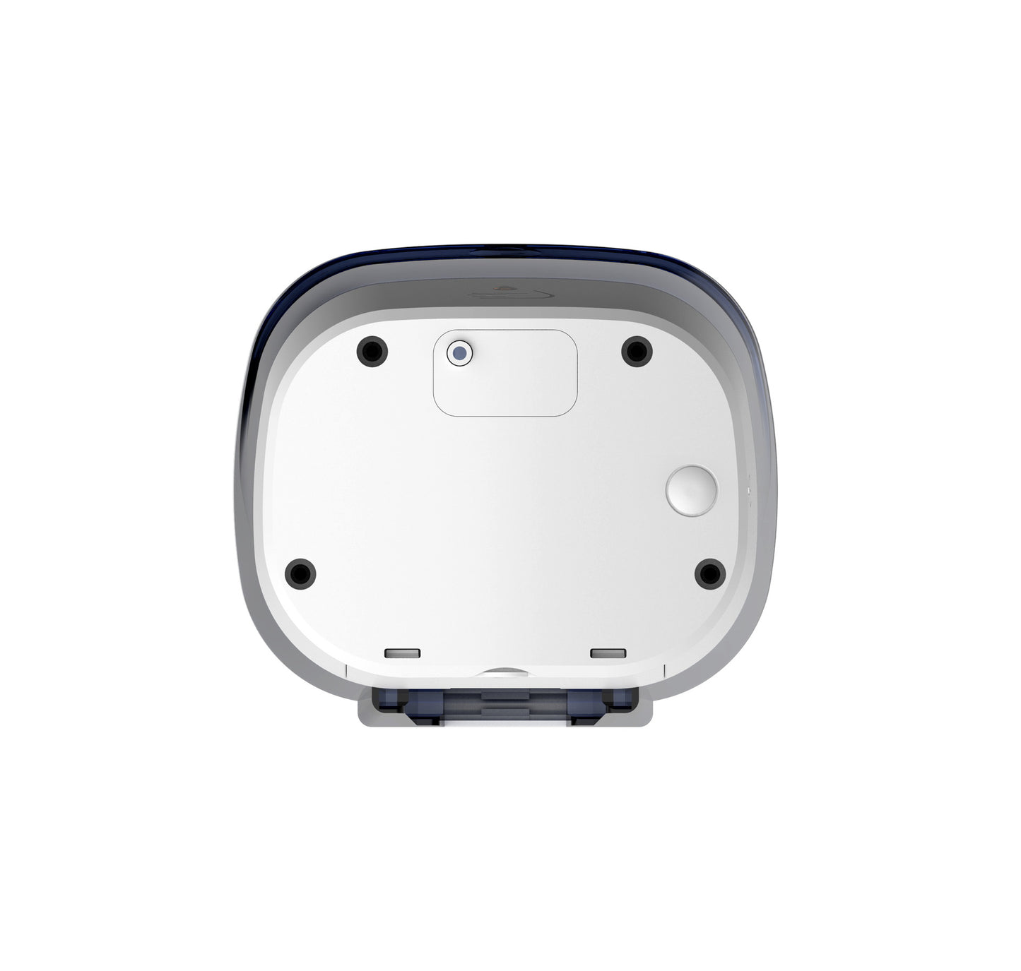 Automatic infrared 700ML intelligent sensor soap dispenser
