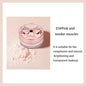 Silky Matte Setting Powder - Weightless, Blurring, Smooths, Minimizes Pores and Fine Lines