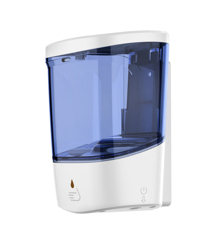 Automatic infrared 700ML intelligent sensor soap dispenser