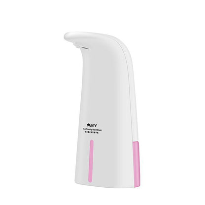 Home smart soap dispenser