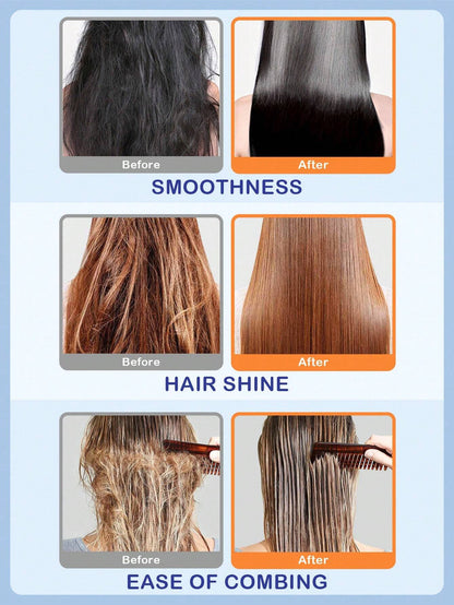 Slowsunday Keratin Hair Mask