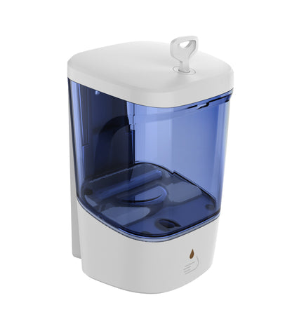 Automatic infrared 700ML intelligent sensor soap dispenser