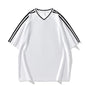 Running Fitness Apparel Sports Shirt Short Sleeves