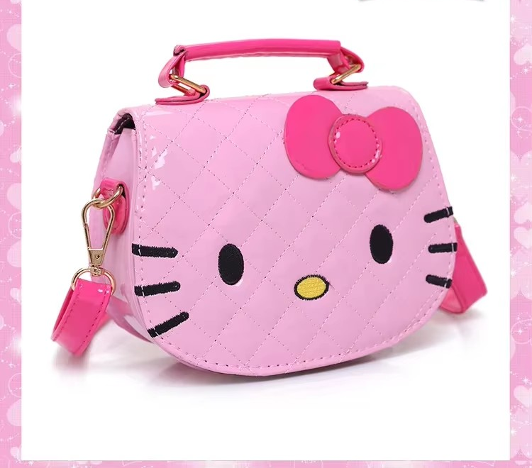 Hello Kitty Shoulder Bag