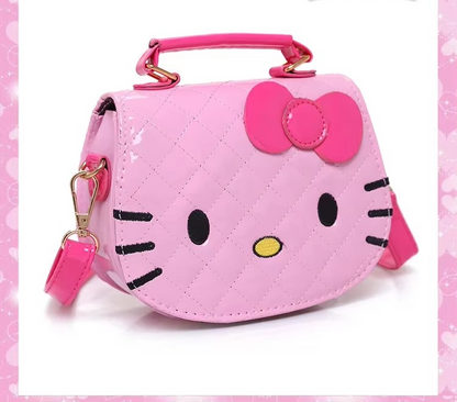 Hello Kitty Shoulder Bag