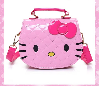 Hello Kitty Shoulder Bag