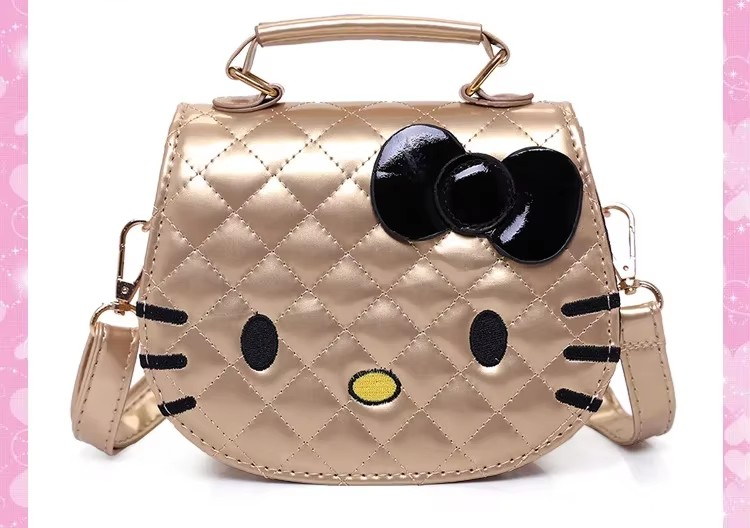 Hello Kitty Shoulder Bag