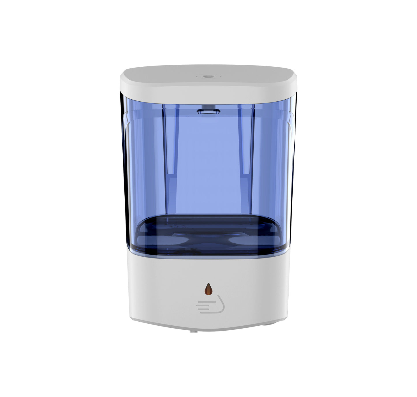 Automatic infrared 700ML intelligent sensor soap dispenser
