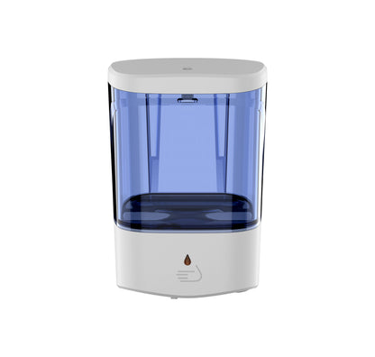 Automatic infrared 700ML intelligent sensor soap dispenser