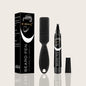 Beard Pen Filler Single Piece or Set Barber Styling Pencil Waterproof Black Hair Enhancer Brush Cosmetic Repair Tool