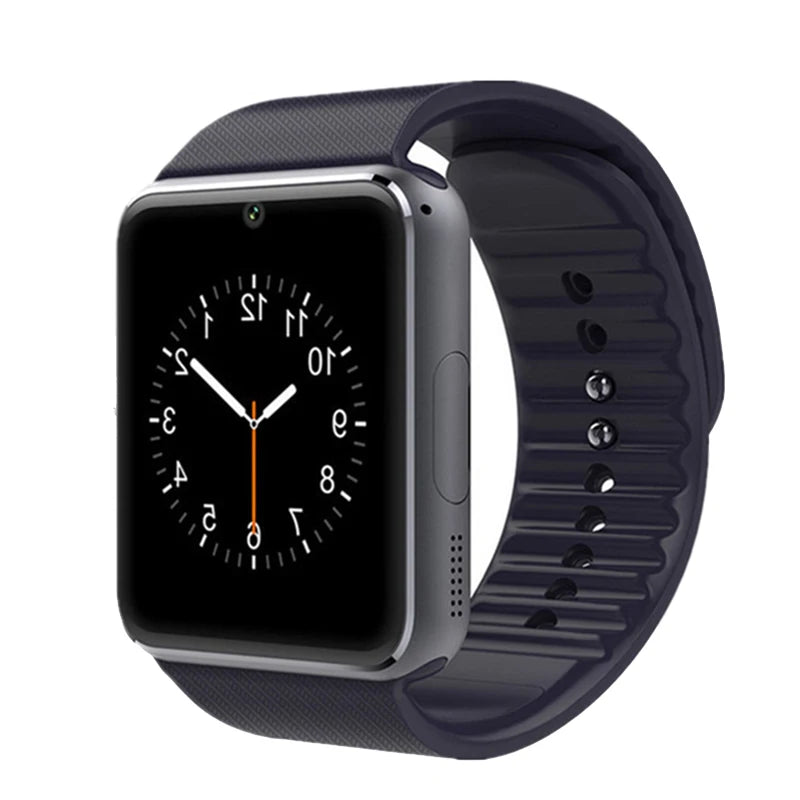 Full Touch Screen Smart Watch T500 A1 DZ09 GT08 Q18 D20 T55 W26 W34 X7 Heart Rate Sleep Monitor Waterproof Smartwatch