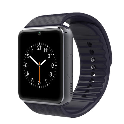 Full Touch Screen Smart Watch T500 A1 DZ09 GT08 Q18 D20 T55 W26 W34 X7 Heart Rate Sleep Monitor Waterproof Smartwatch