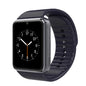 Full Touch Screen Smart Watch T500 A1 DZ09 GT08 Q18 D20 T55 W26 W34 X7 Heart Rate Sleep Monitor Waterproof Smartwatch