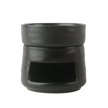 Gifts Modern European-Style Ceramic Aromatherapy Oil Stove Cross-Border Hot-Selling Dry Burning Incense Incense Holders Diffuser