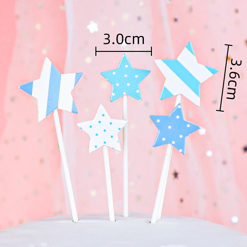 Smiling Face Cloud Rainbow Cake Topper Birthday Cake Baby Shower Kids Christening Birthday Party Wedding Cake Topper Decoratings