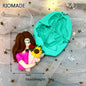 Cartoon Lovers Silicone Mold Valentine's Day Biscuit Cupcake Chocolate Baking Handmade Mould Fondant Cake Decorating Tools