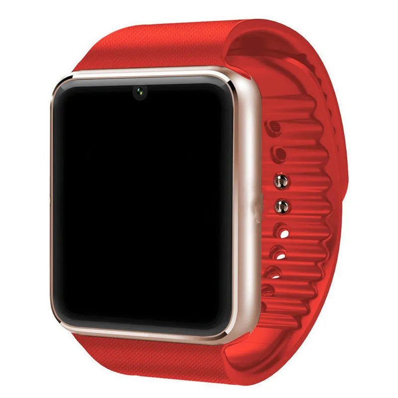Full Touch Screen Smart Watch T500 A1 DZ09 GT08 Q18 D20 T55 W26 W34 X7 Heart Rate Sleep Monitor Waterproof Smartwatch