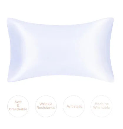 Silk pillowcase -standard