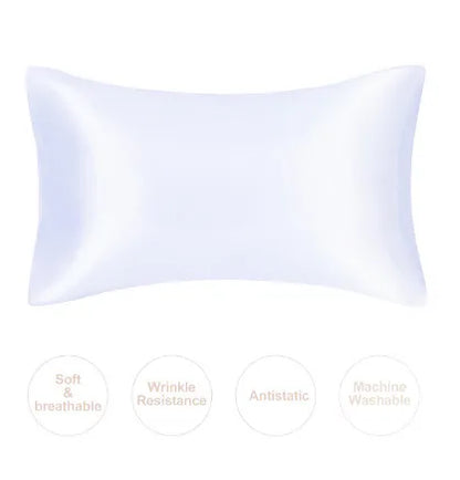 Silk pillowcase -standard