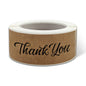 120Pcs Thank You for Your Order Stickers  Labels for Envelope Sealing for Small Business Decor Sticker Stationery Supply