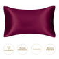 Silk pillowcase -standard