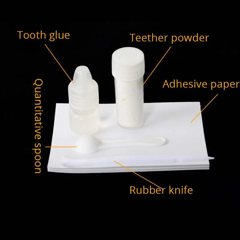 Halloween Decoration Vampire Teeth Fangs Dentures Prop Halloween Horror Denture Props Cosplay Props Halloween Party Supplies