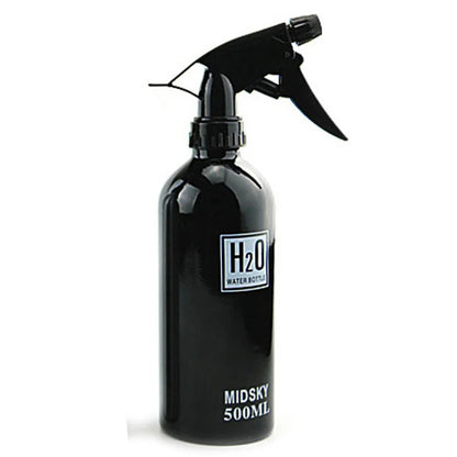 Refillable Mist Spray Bottle