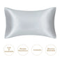 Silk pillowcase -standard