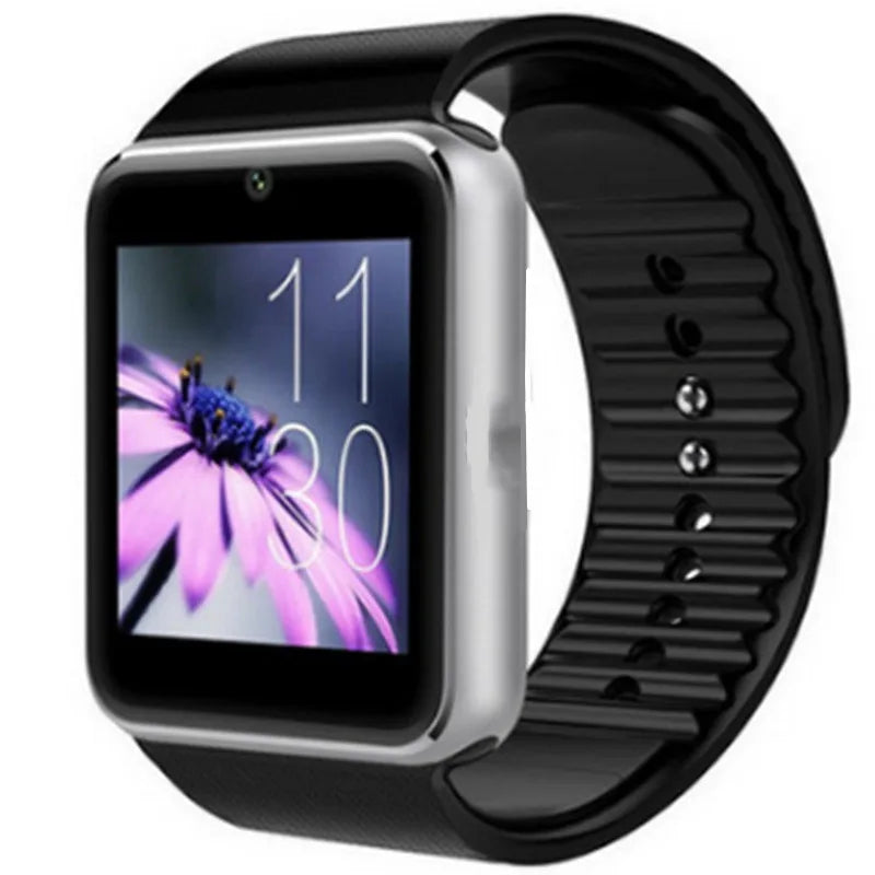 Full Touch Screen Smart Watch T500 A1 DZ09 GT08 Q18 D20 T55 W26 W34 X7 Heart Rate Sleep Monitor Waterproof Smartwatch