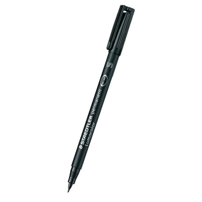 Waterproof Oil Paint Fine Tip Permanent Marker Pen