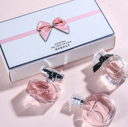 Parfum for WoMen Cologne Body Spray Perfumes Original OEM ODM Unisex Luxury Bottled Eau De
