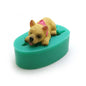 13 Dogs Shape Silicone Fondant Cake Decorating Mold Corgi Bulldog Chocolate Polymer Clay Mould Animal Cake Tool For Bakeware