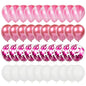 Gender Reveal Balloons Column Holder Question Mark Balloon Stand Boy or Girl Gender Reveal Birthday Party Decoration BabyShower