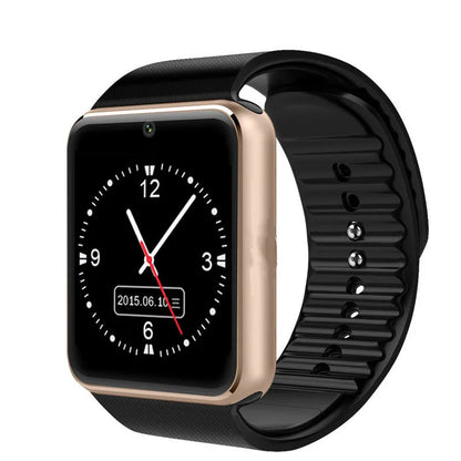 Full Touch Screen Smart Watch T500 A1 DZ09 GT08 Q18 D20 T55 W26 W34 X7 Heart Rate Sleep Monitor Waterproof Smartwatch