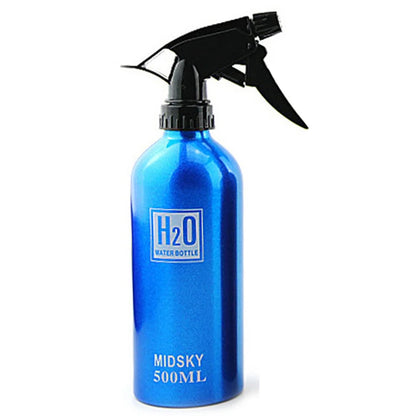 Refillable Mist Spray Bottle